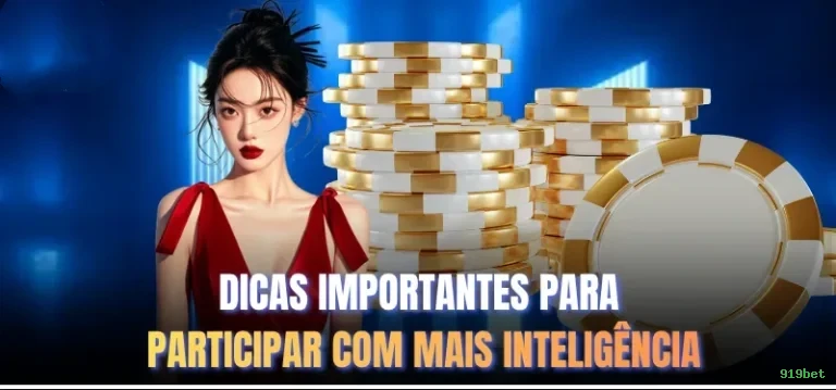 919bet Offline: Diversão Garantida Sem Precisar de Internet!