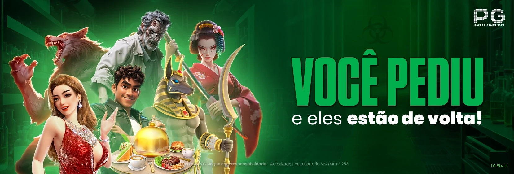 919bet: A Nova Era dos Jogos Mobile Que Você Precisa Conhecer