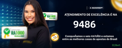 919bet Offline: Diversão Garantida Sem Precisar de Internet!