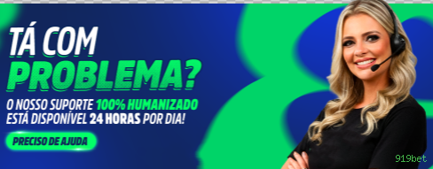 919bet Offline: Diversão Garantida Sem Precisar de Internet!