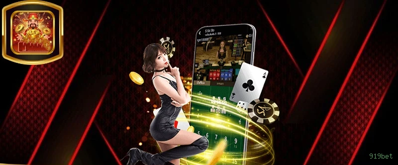 919bet: Os Melhores Recursos da Seção Arcade Que Você Precisa Conhecer