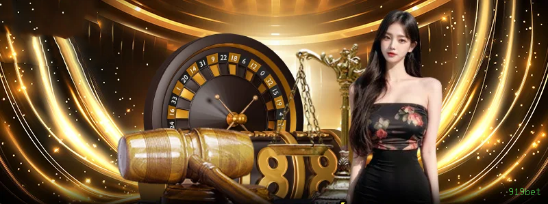 919bet: Análises que Levam Seu Jogo a Outro Nível