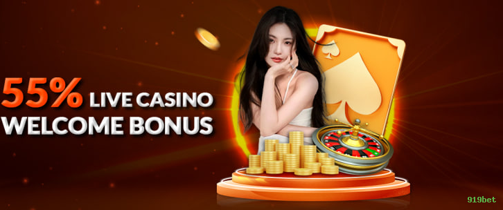 919bet: Transforme Sua Jogatina com Novas Atualizações Imperdíveis!